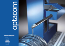 Catalogue OPTACOM