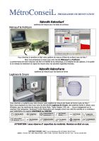 Programme de rénovation